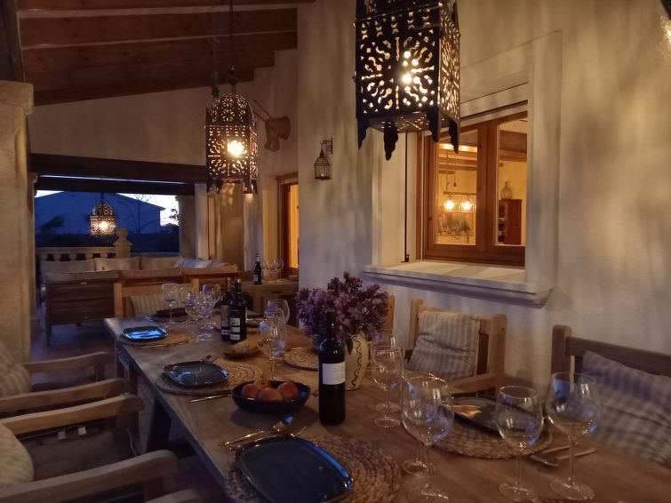 Villa Lantana photo 20