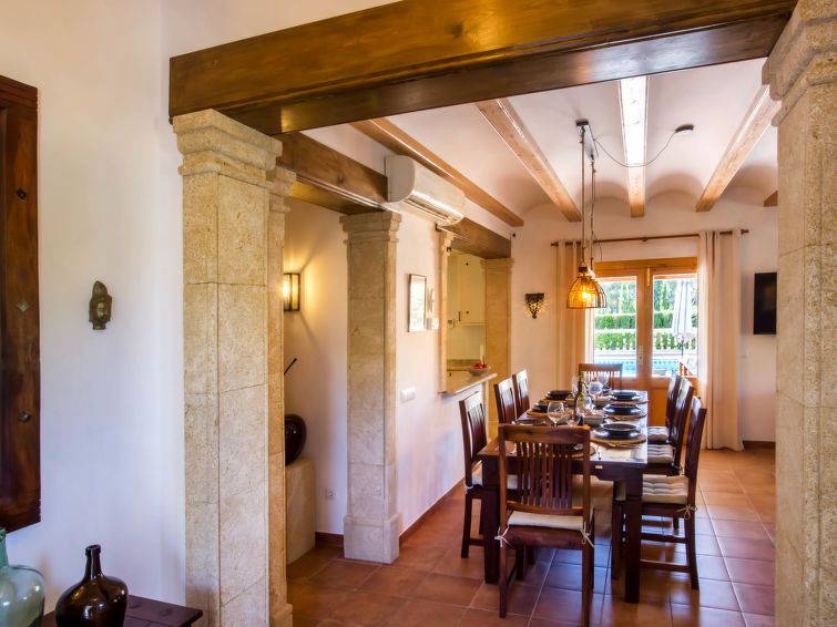 Villa Lantana photo 25
