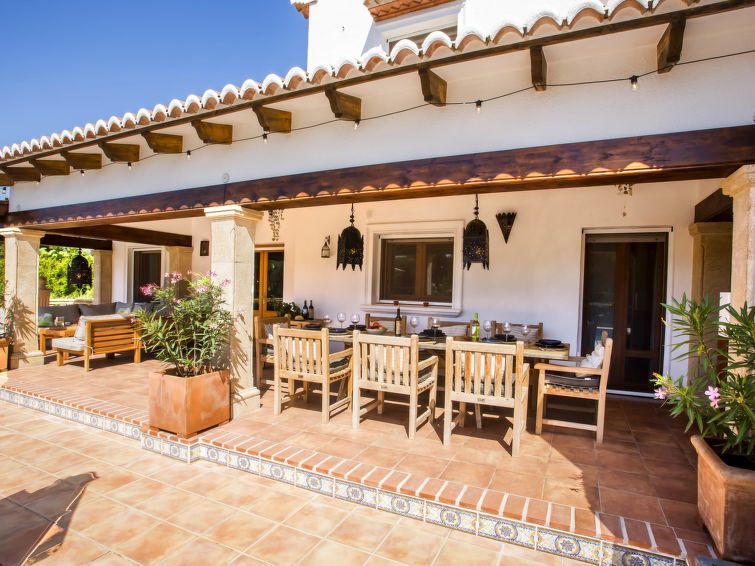 Villa Lantana photo 17