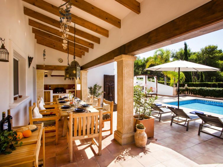 Villa Lantana photo 18