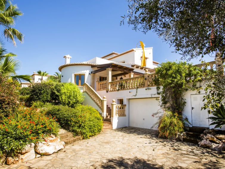 Villa Lantana photo 14