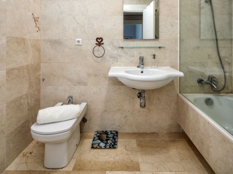 El Vergel Apartment 2 photo 12