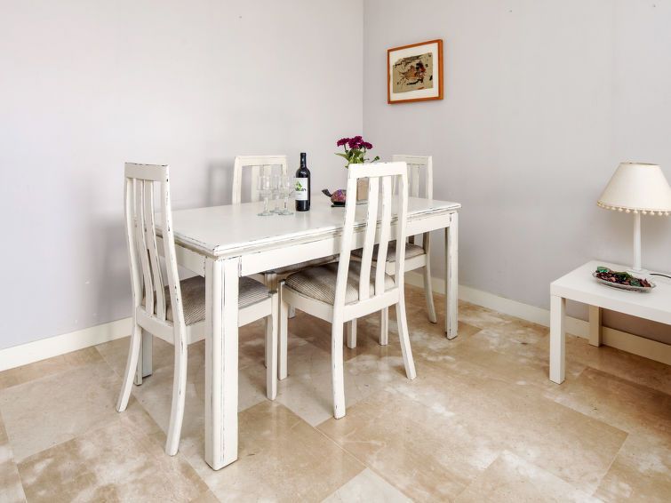 El Vergel Apartment 2 photo 9