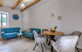 Villa Lucky