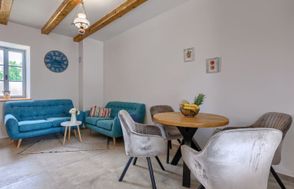 Villa Lucky