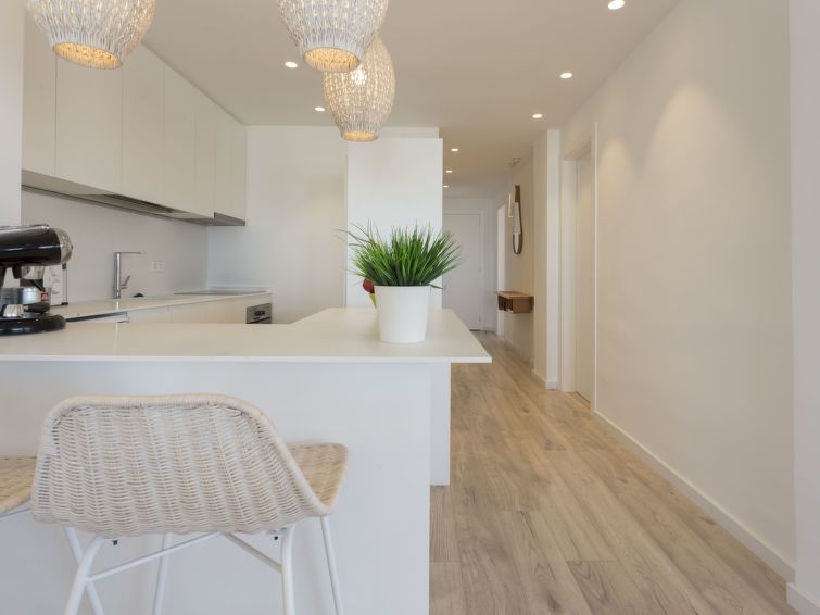 Bahia Apartment 9 photo 12