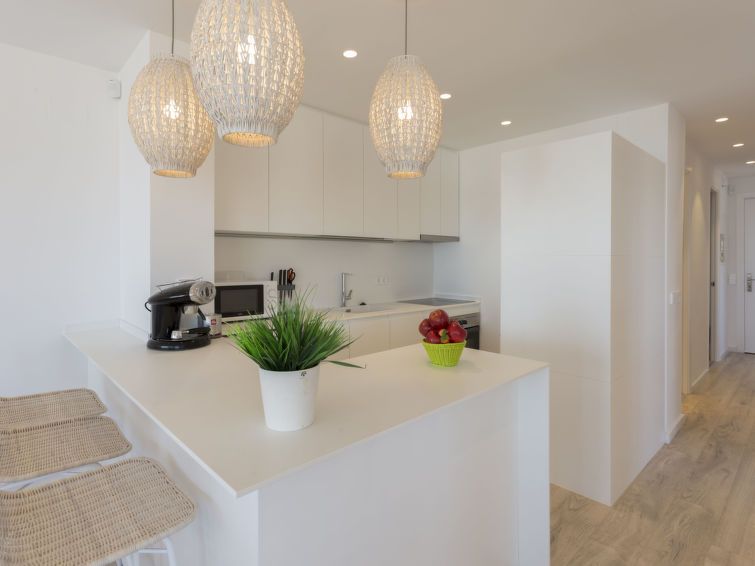 Bahia Apartment 9 photo 3