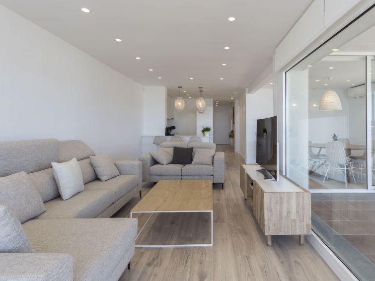 Bahia Apartment 9 photo 8