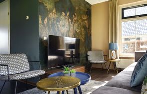 Lieskehuis Wellness de Luxe 10+2