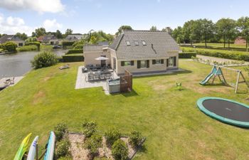 Lieskehuis Wellness de Luxe 10+2