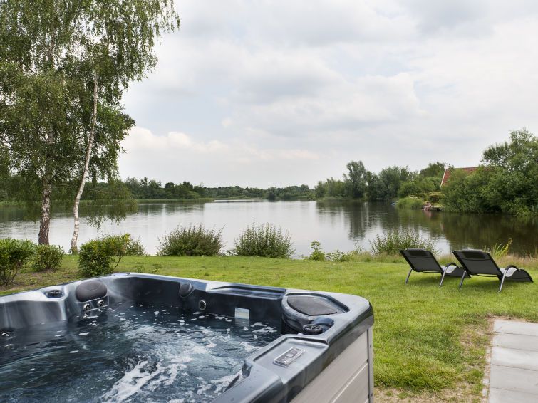 Lieskehuis Wellness de Luxe 10+2 photo 4