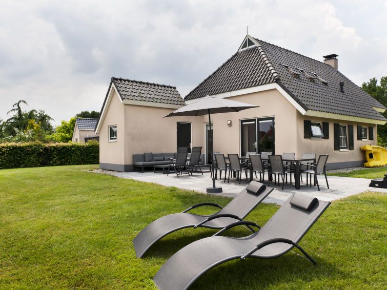 Lieskehuis Wellness de Luxe 10+2 photo 6