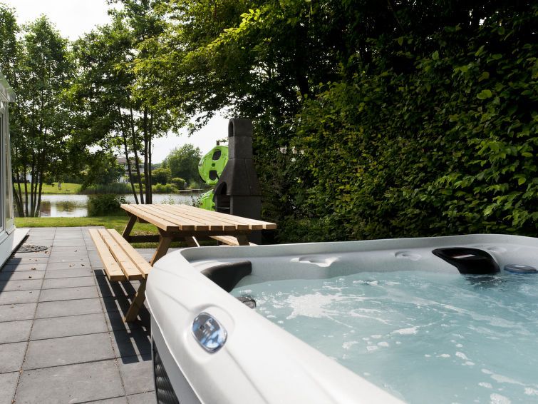 Metbroekhuis Wellness de Luxe photo 4