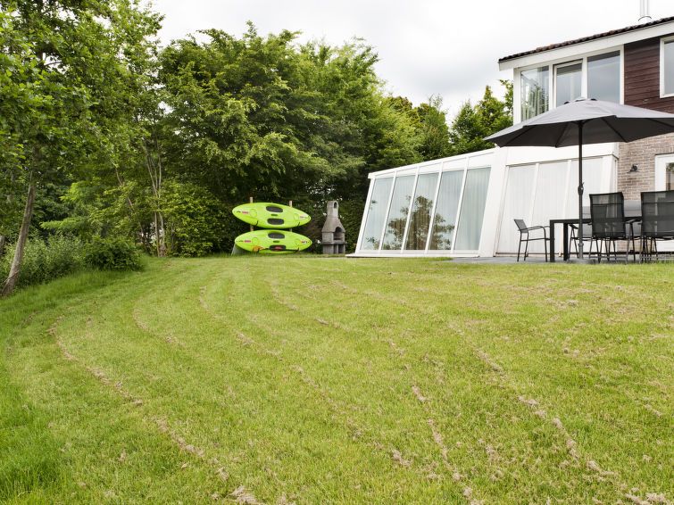 Metbroekhuis Wellness de Luxe photo 6