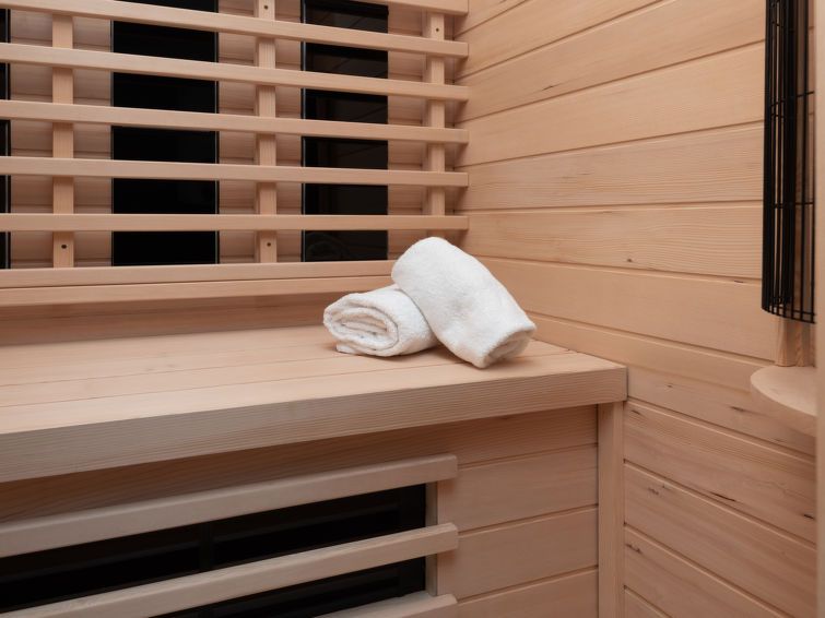 Renesse Bomont Sauna photo 7