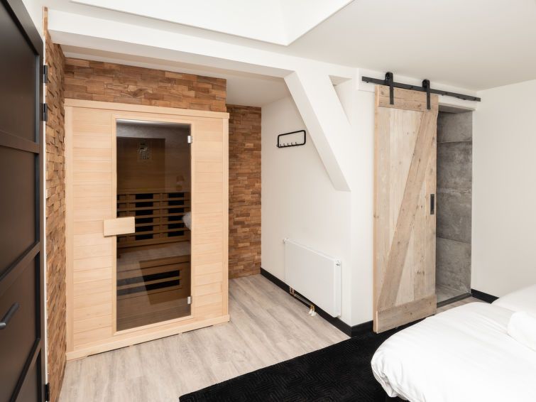 Renesse Bomont Sauna photo 3
