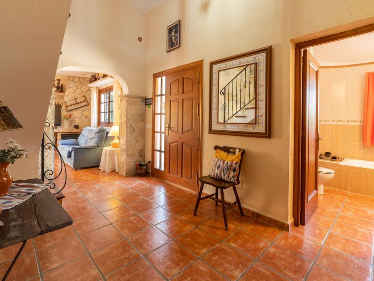 Villa Lavanda photo 12
