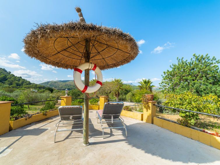 Villa Lavanda photo 32