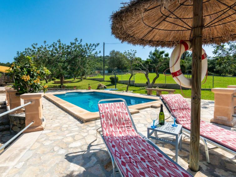 Villa Lavanda photo 37
