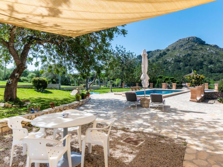 Villa Lavanda photo 38