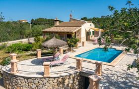 Villa Lavanda