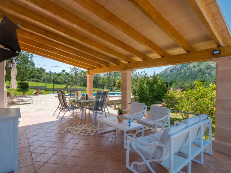Villa Lavanda photo 35