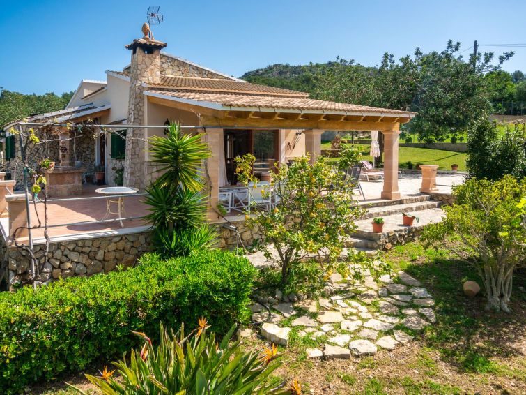 Villa Lavanda photo 36