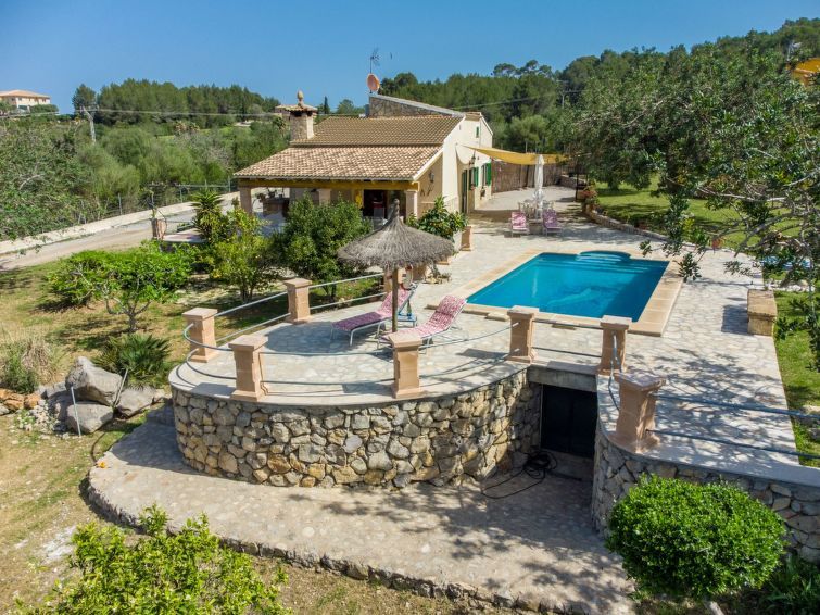 Villa Lavanda photo 42