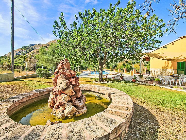 Villa Lavanda photo 29