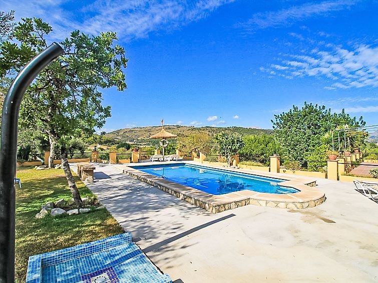 Villa Lavanda photo 26