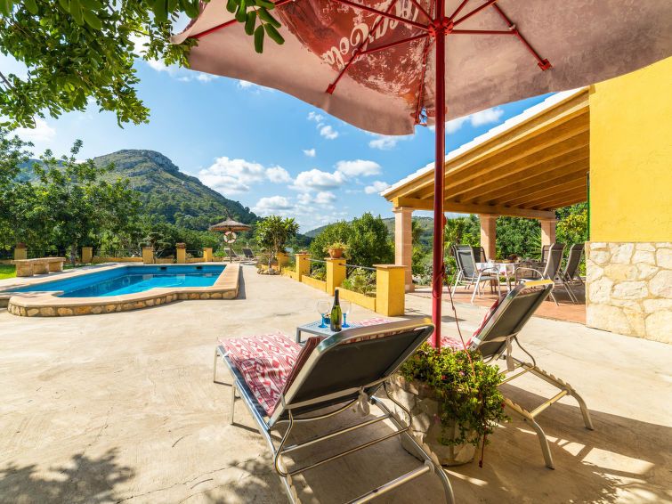 Villa Lavanda photo 30