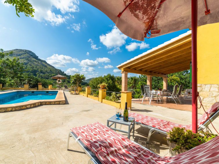 Villa Lavanda photo 39