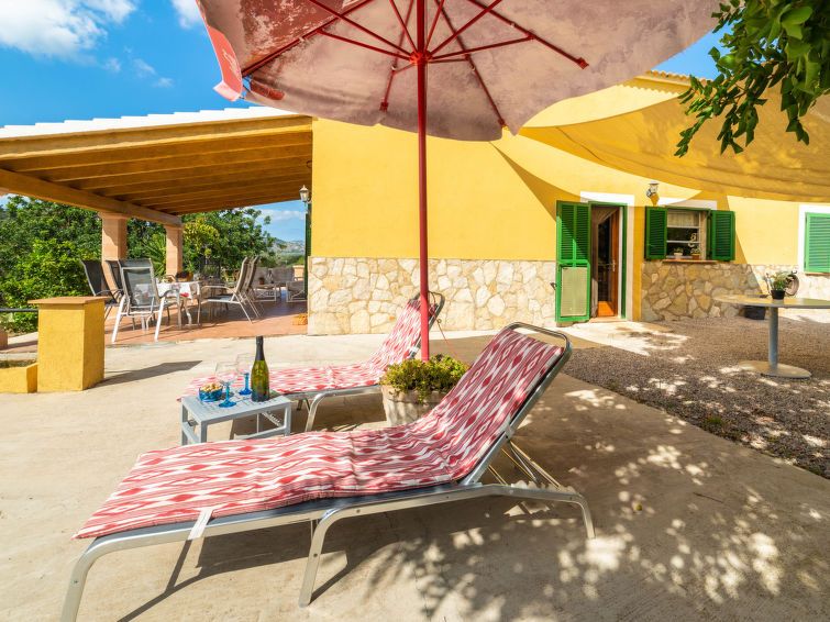 Villa Lavanda photo 31