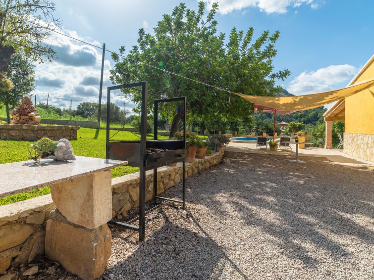 Villa Lavanda photo 27