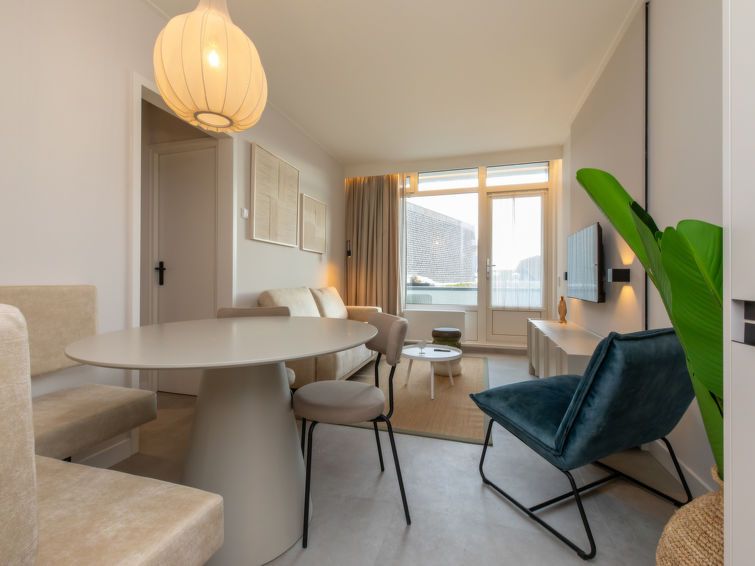 Kurhaus Residence photo 7