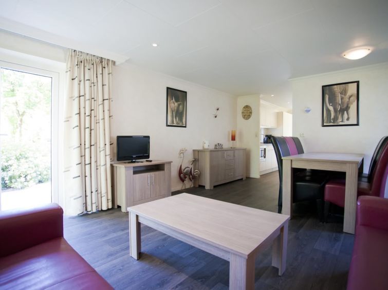 Exclusif 6 Holiday Home 2 photo 3