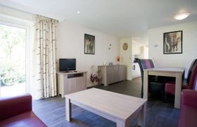 Exclusif 6 Holiday Home 2