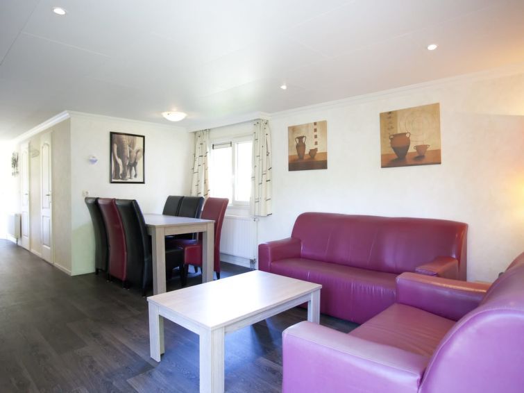 Exclusif 6 Holiday Home 2 photo 4