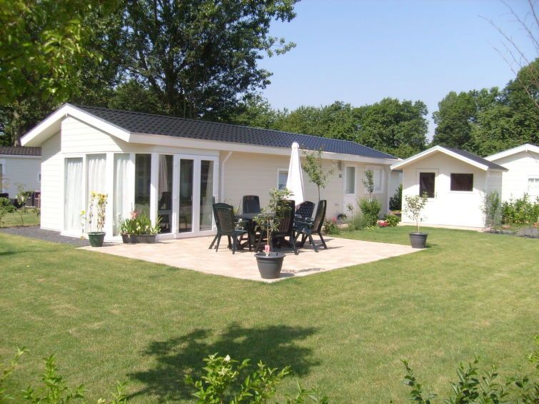 Exclusif 6 Holiday Home 2 photo 2