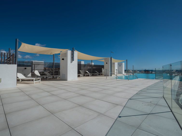 Estepona Roof Top View photo 13
