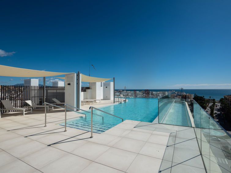 Estepona Roof Top View photo 12