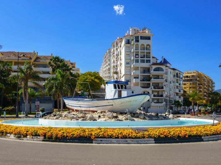 Estepona Roof Top View photo 39