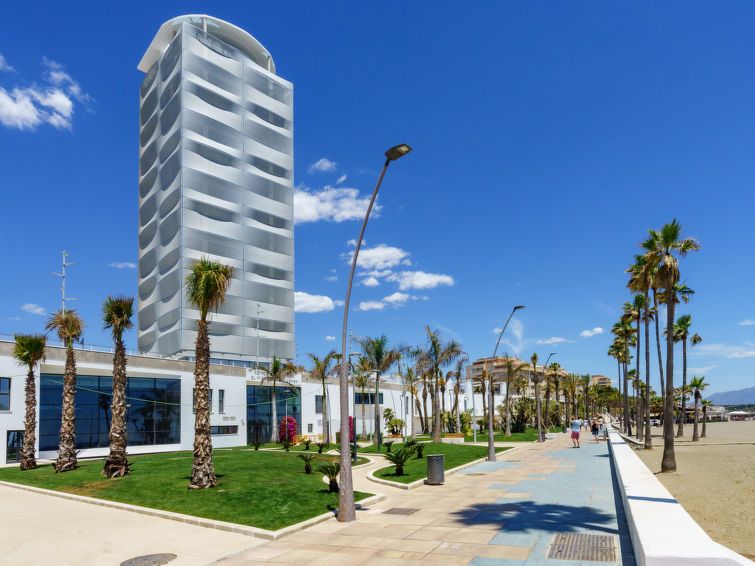Estepona Roof Top View photo 37