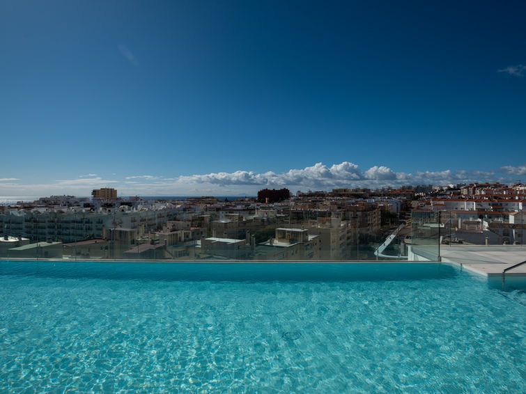 Estepona Roof Top View photo 16