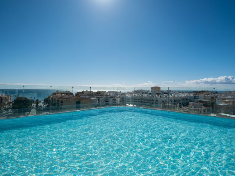 Estepona Roof Top View photo 14