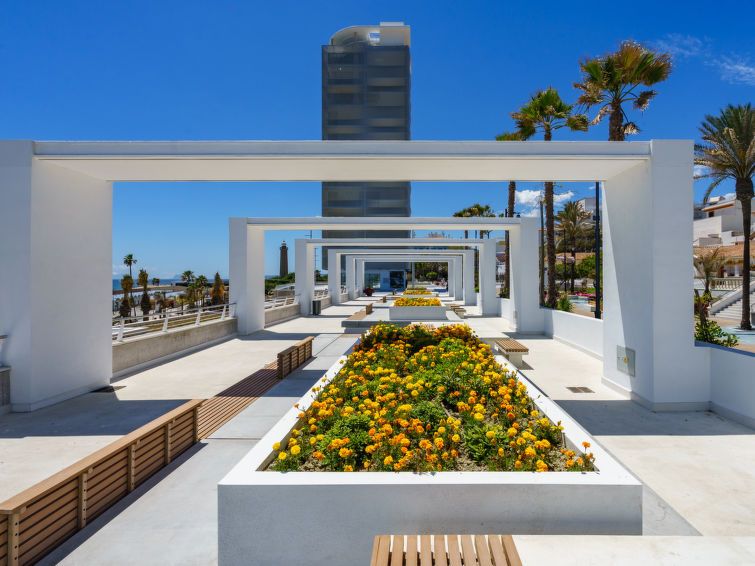 Estepona Roof Top View photo 31