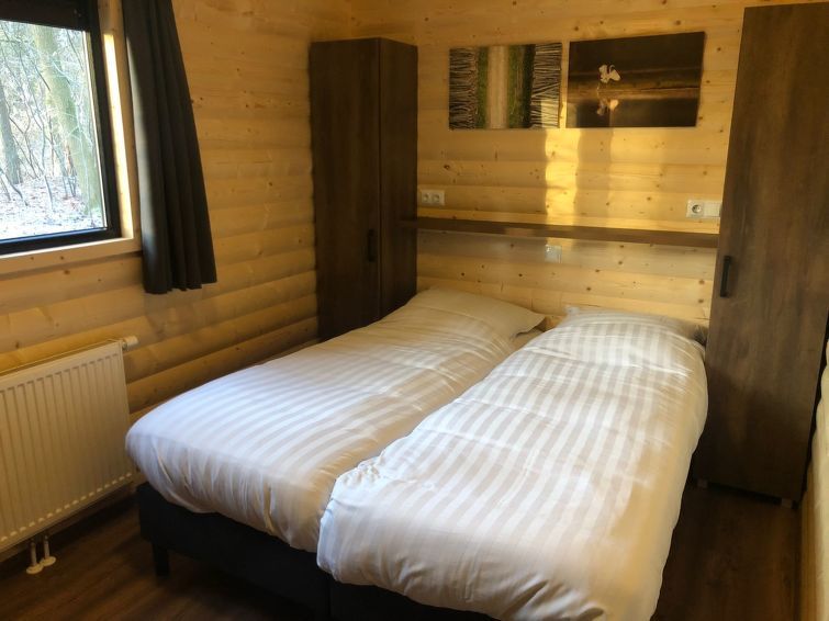Velthorst Hottub Apartment 11 photo 4