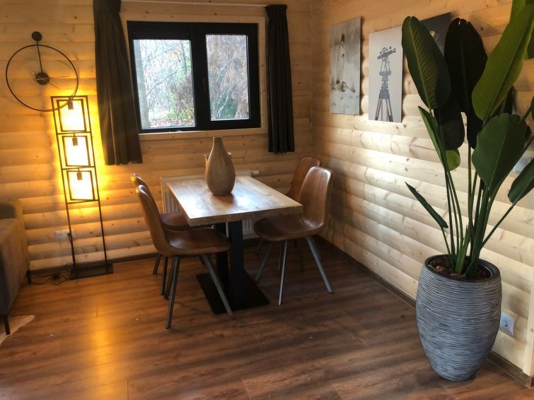 Velthorst Hottub Apartment 11 photo 3