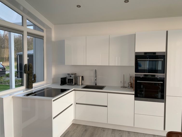 Vakantiehuis Ruisweg 62 Apartment 26 photo 4