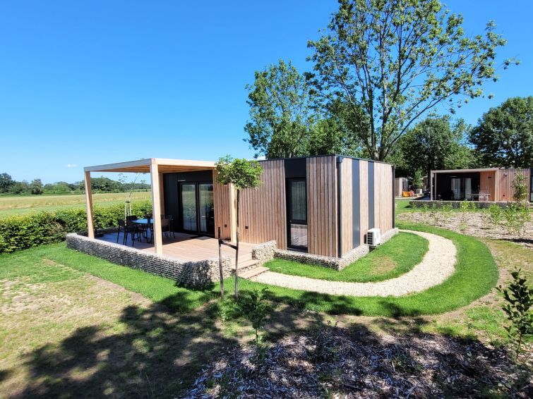 Domus 4+2 Holiday Home 4 photo 1